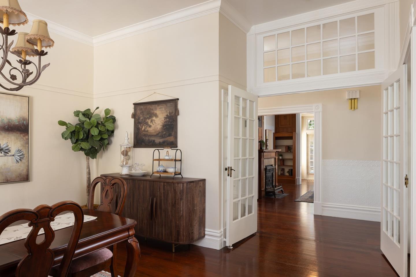 Detail Gallery Image 13 of 55 For 535 Highland Ave, Santa Cruz,  CA 95060 - 8 Beds | 5/1 Baths