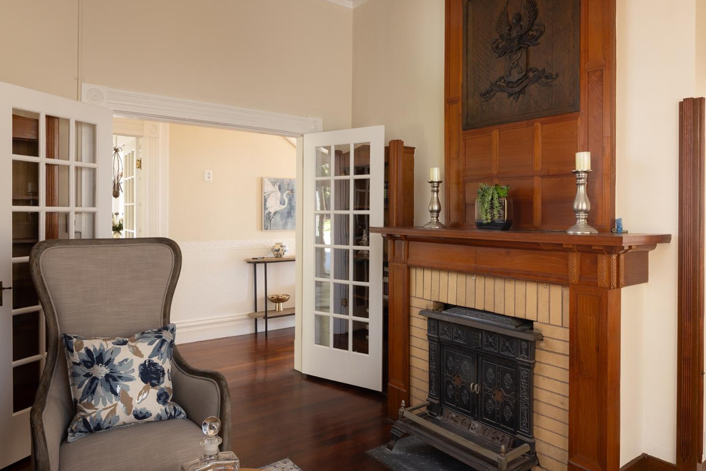 Detail Gallery Image 18 of 55 For 535 Highland Ave, Santa Cruz,  CA 95060 - 8 Beds | 5/1 Baths