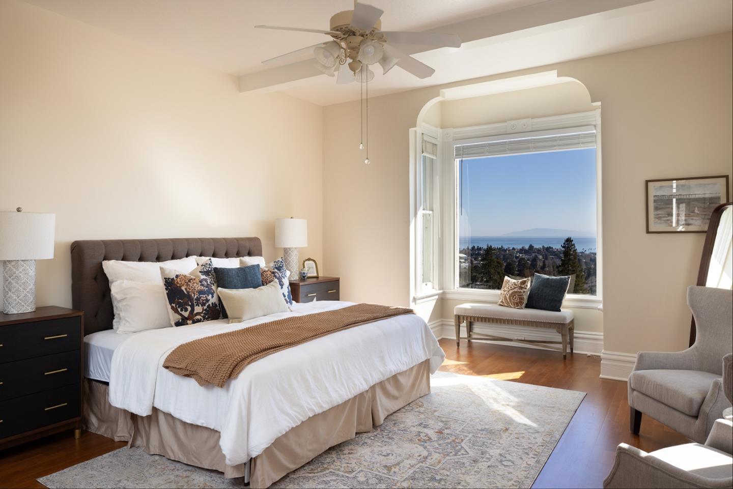 Detail Gallery Image 29 of 55 For 535 Highland Ave, Santa Cruz,  CA 95060 - 8 Beds | 5/1 Baths