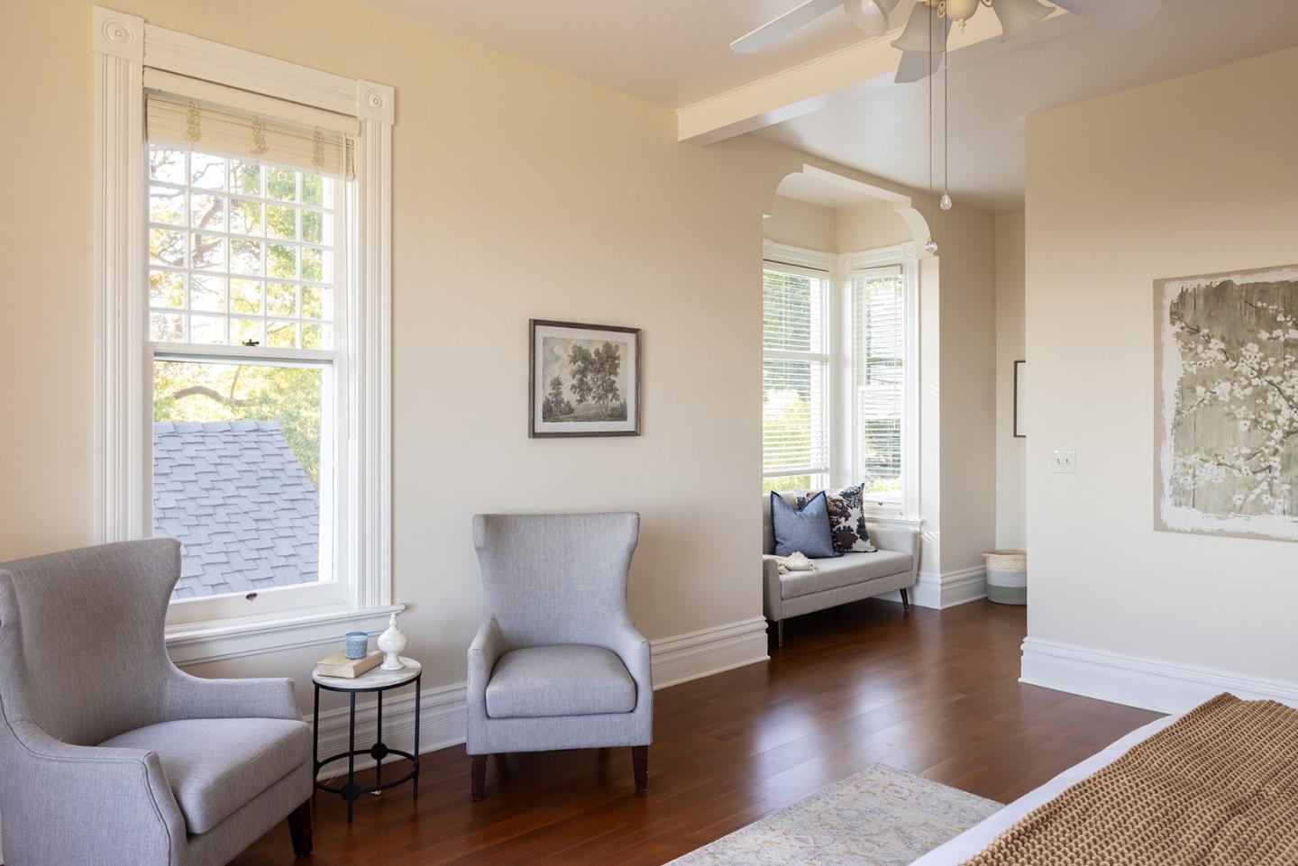 Detail Gallery Image 32 of 55 For 535 Highland Ave, Santa Cruz,  CA 95060 - 8 Beds | 5/1 Baths