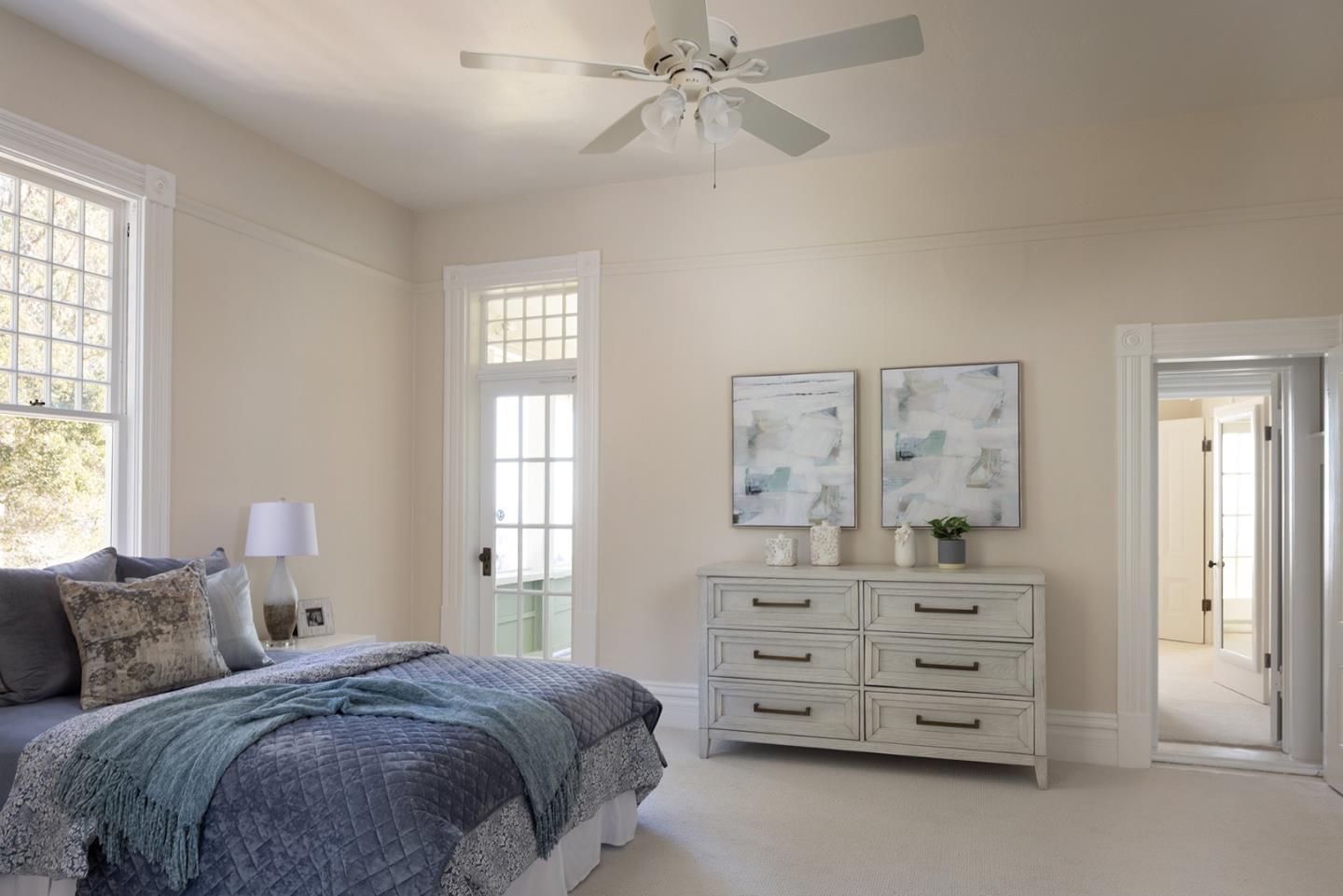 Detail Gallery Image 35 of 55 For 535 Highland Ave, Santa Cruz,  CA 95060 - 8 Beds | 5/1 Baths