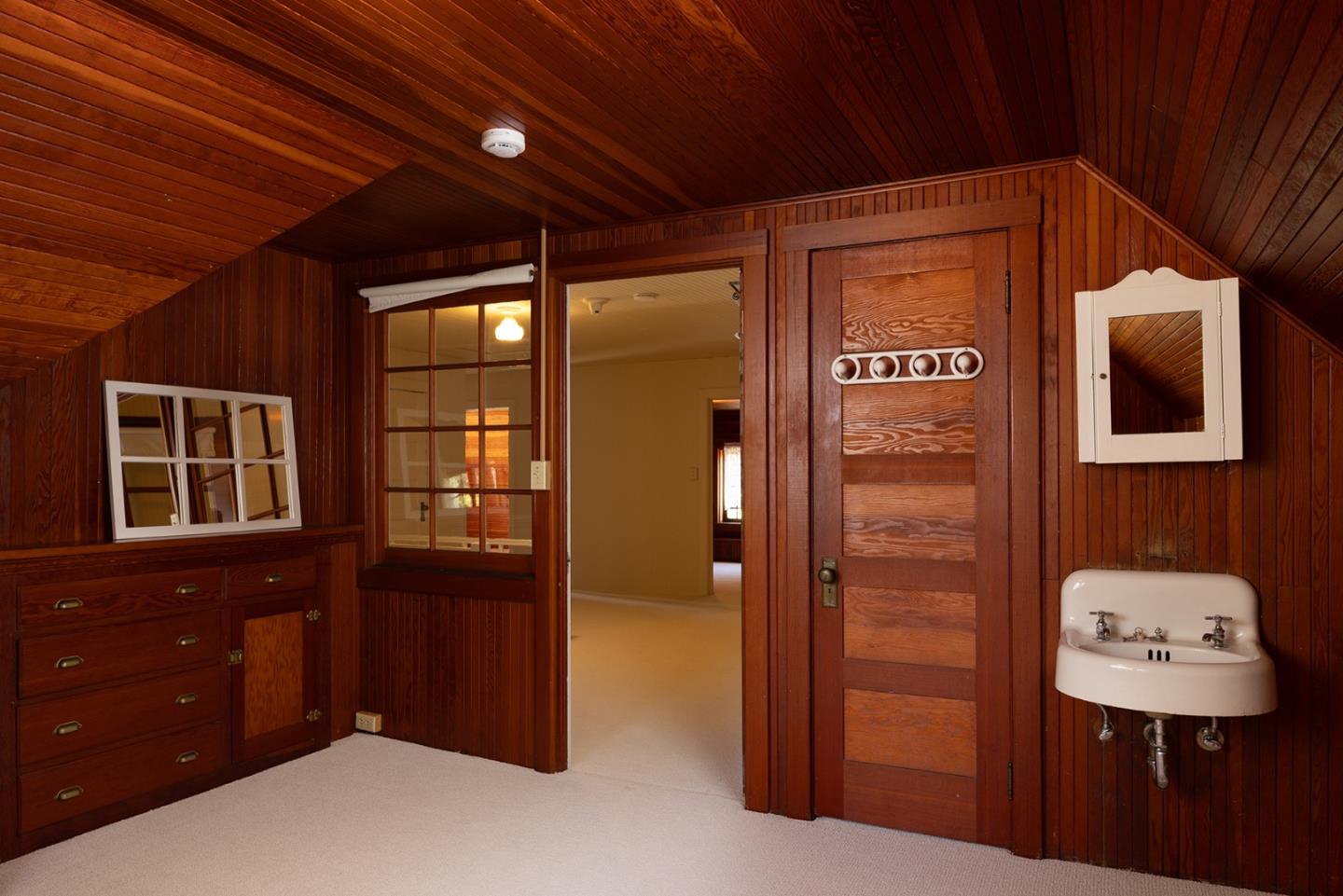 Detail Gallery Image 45 of 55 For 535 Highland Ave, Santa Cruz,  CA 95060 - 8 Beds | 5/1 Baths