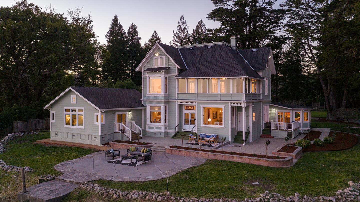 Detail Gallery Image 46 of 55 For 535 Highland Ave, Santa Cruz,  CA 95060 - 8 Beds | 5/1 Baths