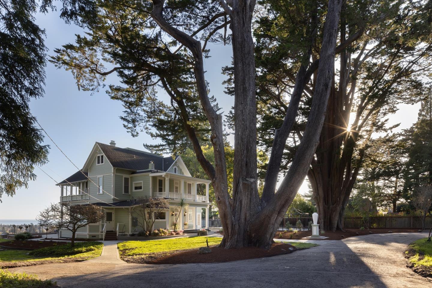 Detail Gallery Image 50 of 55 For 535 Highland Ave, Santa Cruz,  CA 95060 - 8 Beds | 5/1 Baths