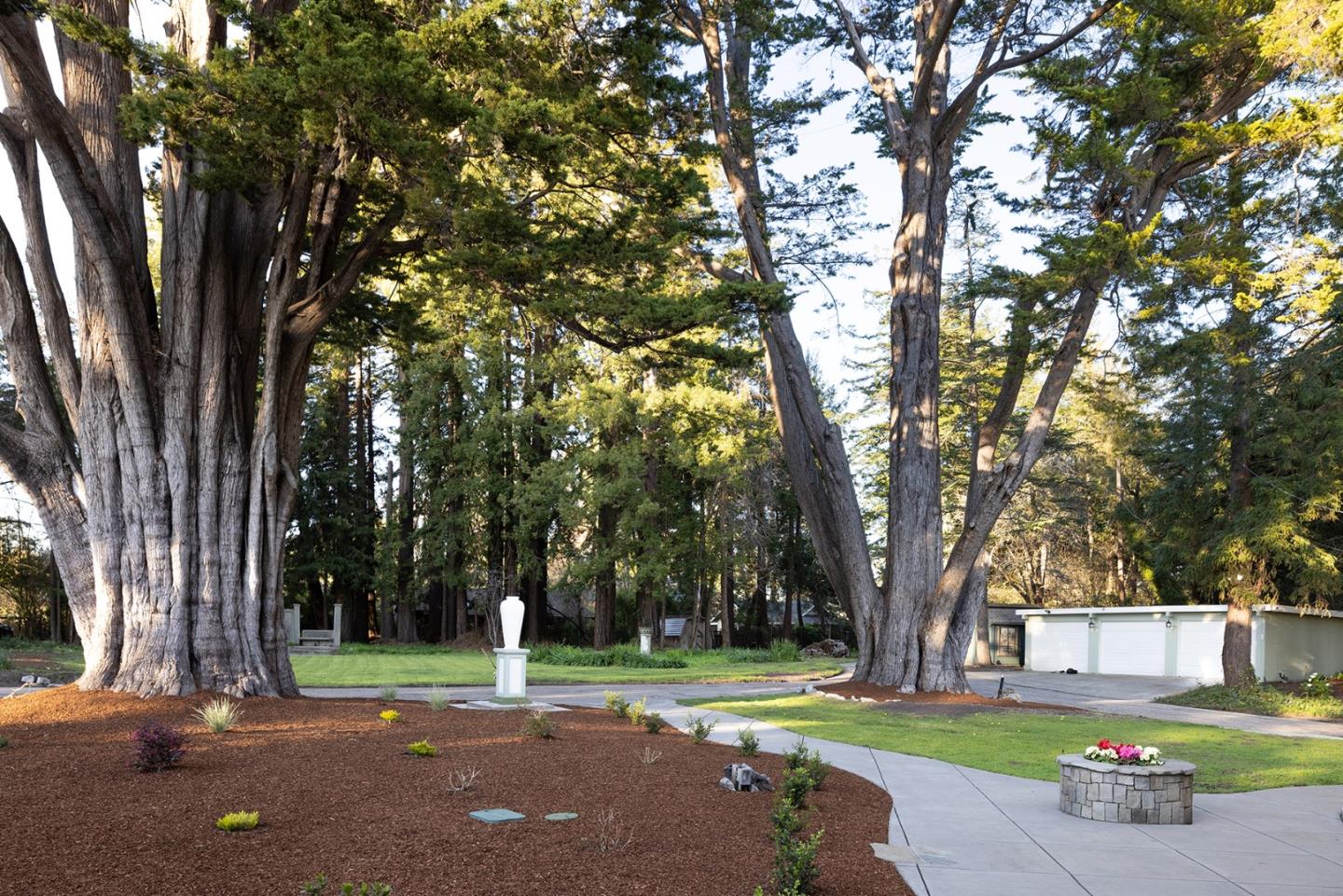 Detail Gallery Image 51 of 55 For 535 Highland Ave, Santa Cruz,  CA 95060 - 8 Beds | 5/1 Baths