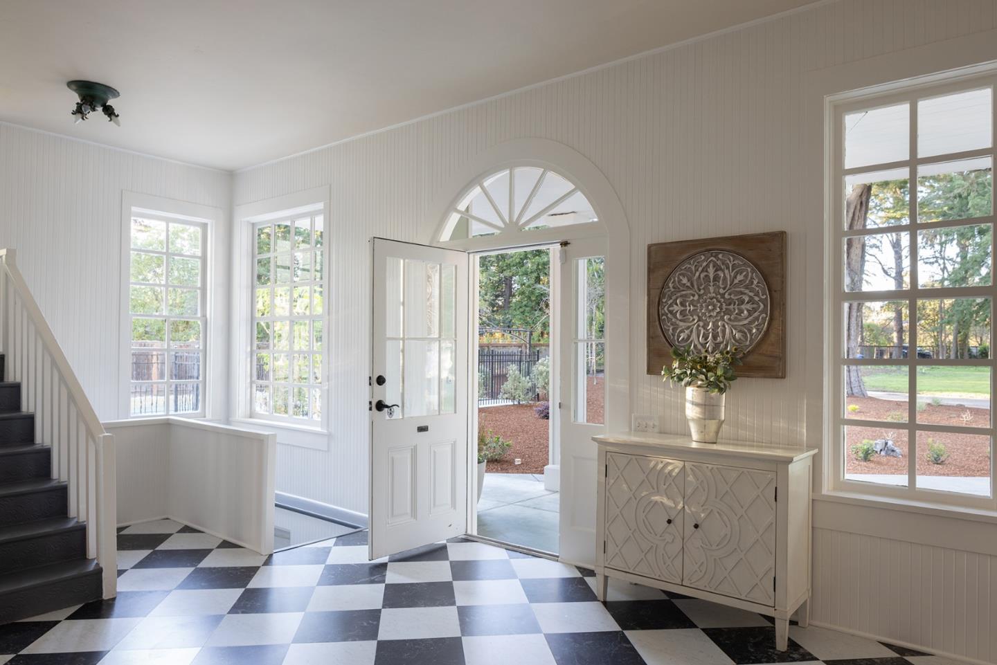 Detail Gallery Image 8 of 55 For 535 Highland Ave, Santa Cruz,  CA 95060 - 8 Beds | 5/1 Baths