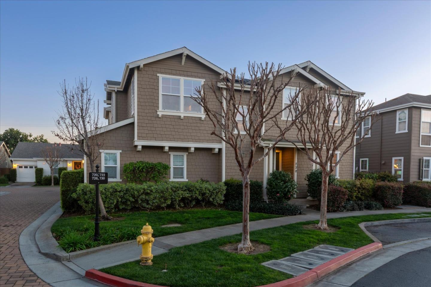 Detail Gallery Image 47 of 55 For 730 Tennyson Dr, Gilroy,  CA 95020 - 3 Beds | 2/1 Baths