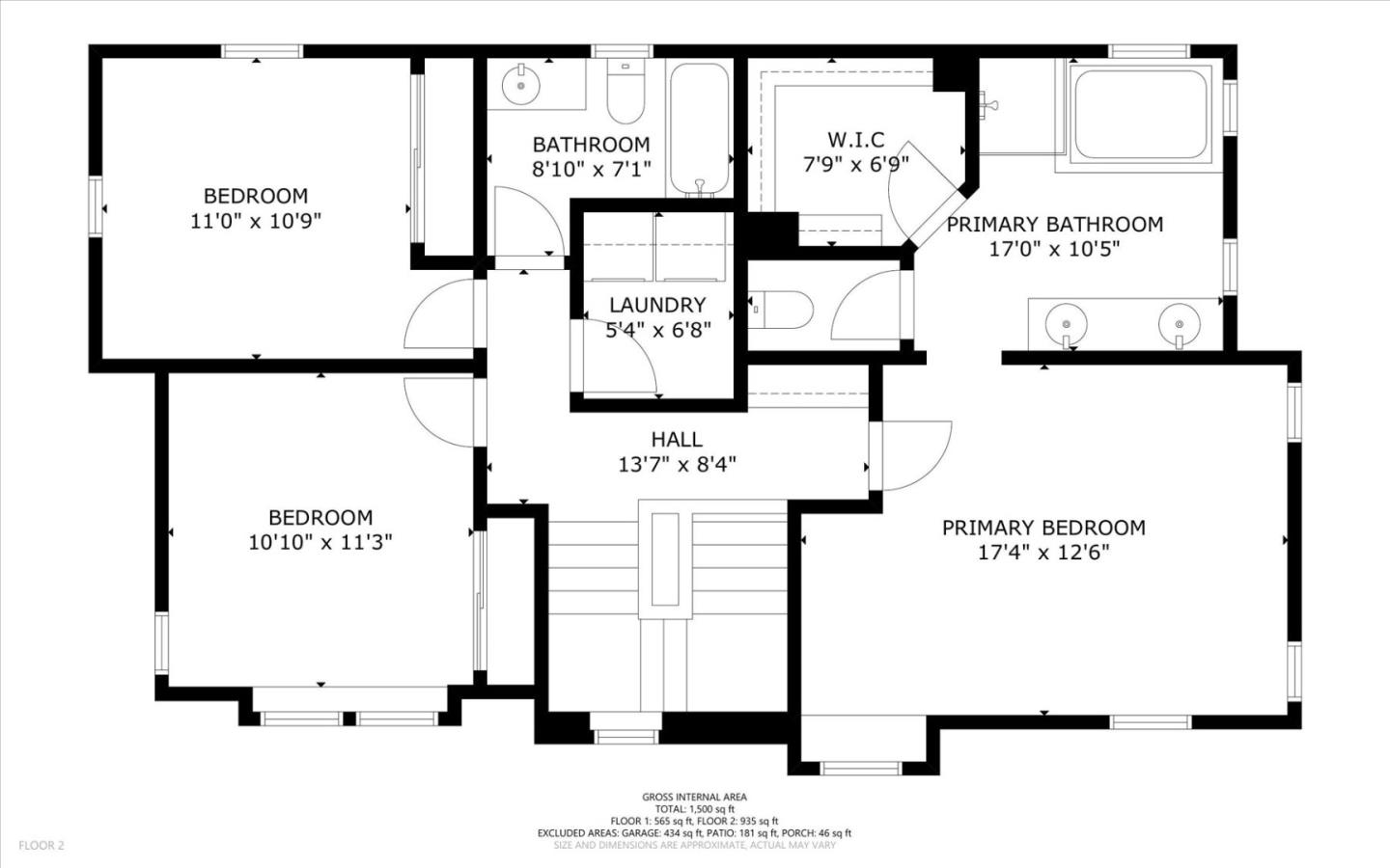 Detail Gallery Image 54 of 55 For 730 Tennyson Dr, Gilroy,  CA 95020 - 3 Beds | 2/1 Baths