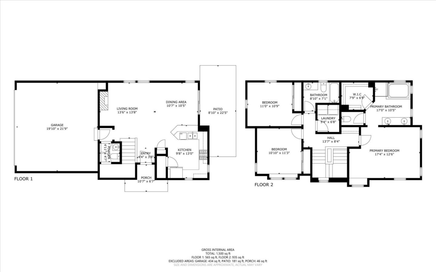Detail Gallery Image 55 of 55 For 730 Tennyson Dr, Gilroy,  CA 95020 - 3 Beds | 2/1 Baths
