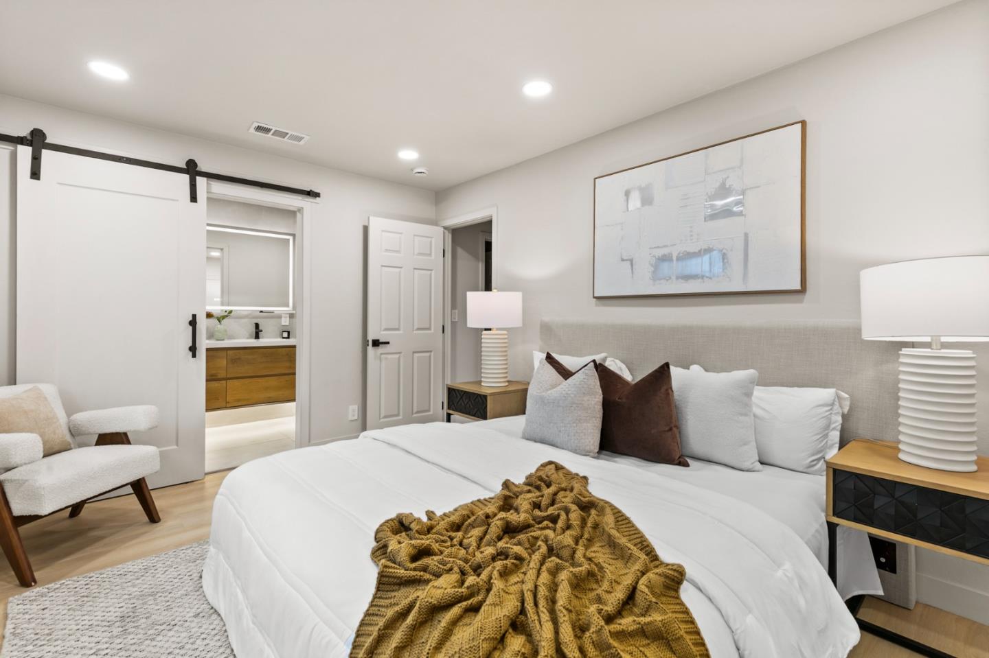 Detail Gallery Image 10 of 17 For 832 Mary Ct, Campbell,  CA 95008 - 3 Beds | 2 Baths