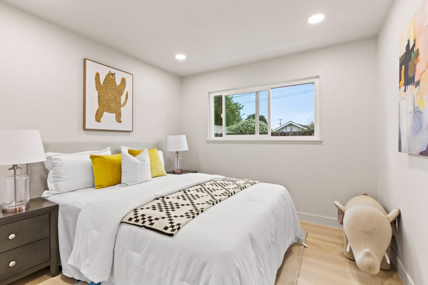 Detail Gallery Image 13 of 17 For 832 Mary Ct, Campbell,  CA 95008 - 3 Beds | 2 Baths