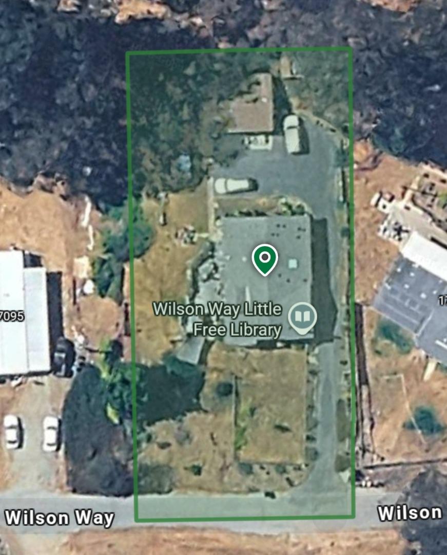 Detail Gallery Image 25 of 26 For 17105 Wilson, Royal Oaks,  CA 95076 - 4 Beds | 2 Baths