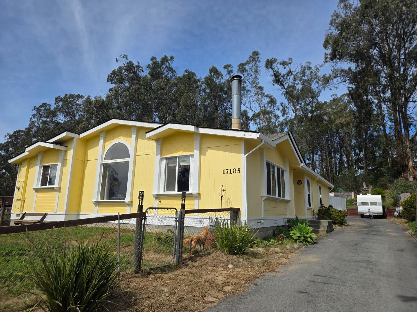 Detail Gallery Image 26 of 26 For 17105 Wilson, Royal Oaks,  CA 95076 - 4 Beds | 2 Baths