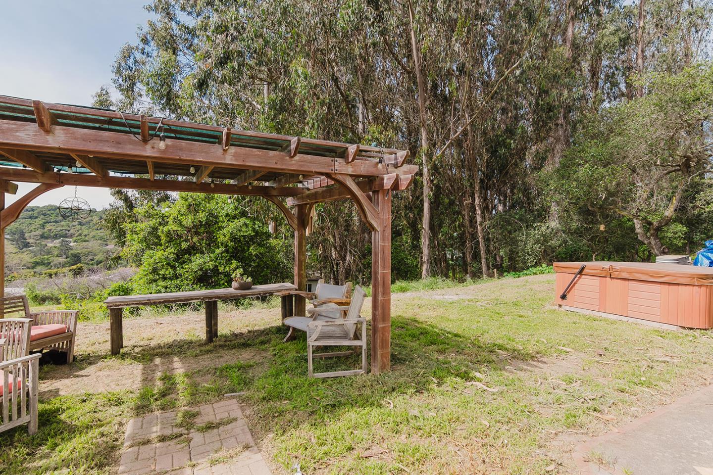 Detail Gallery Image 27 of 53 For 17105 Wilson, Royal Oaks,  CA 95076 - 4 Beds | 2 Baths