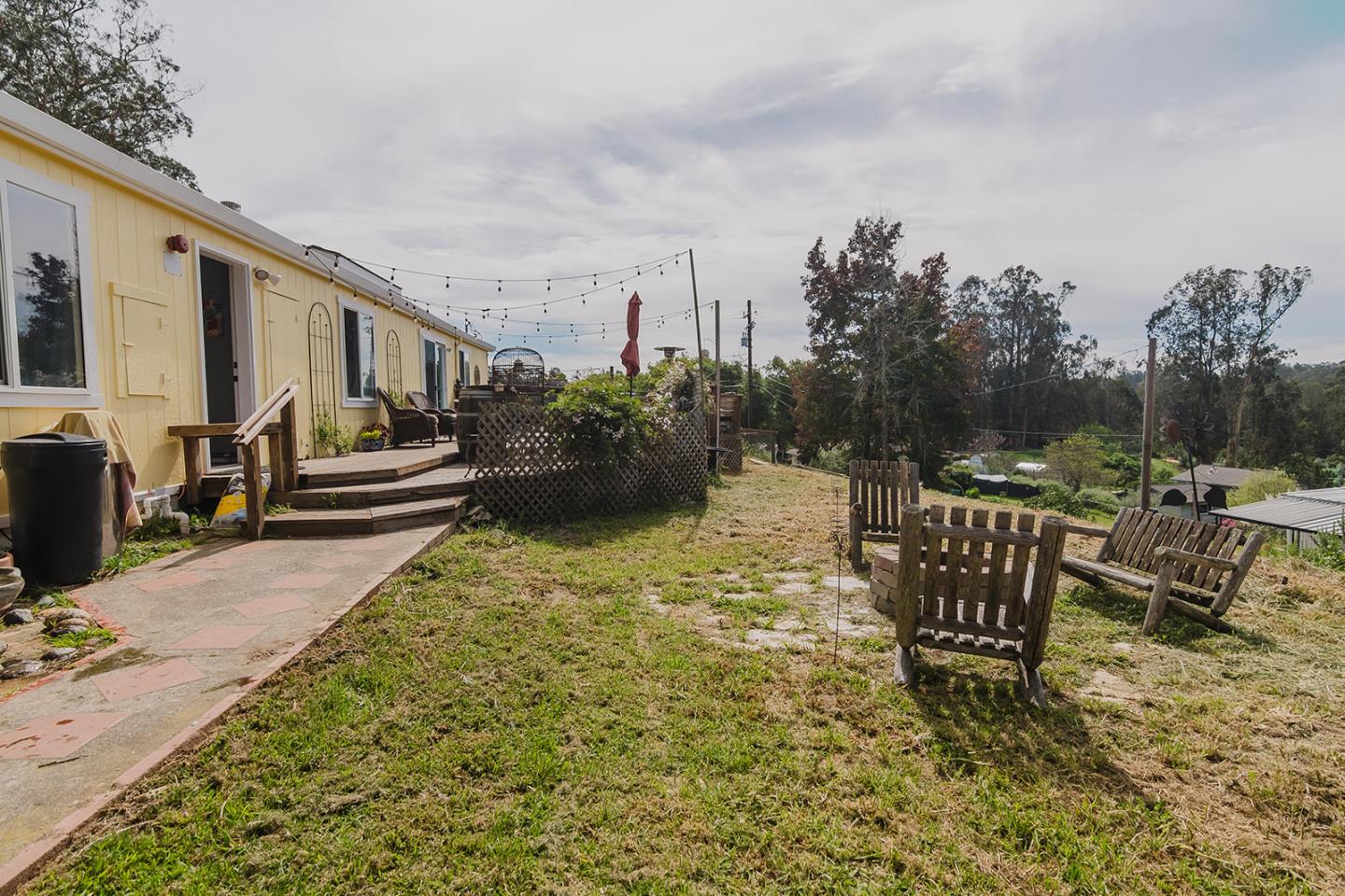 Detail Gallery Image 33 of 53 For 17105 Wilson, Royal Oaks,  CA 95076 - 4 Beds | 2 Baths