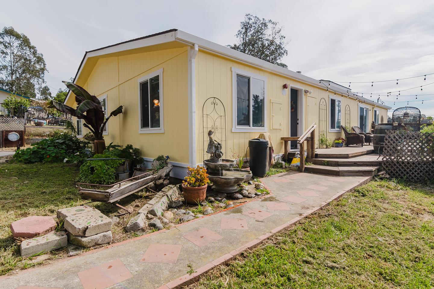 Detail Gallery Image 35 of 53 For 17105 Wilson, Royal Oaks,  CA 95076 - 4 Beds | 2 Baths