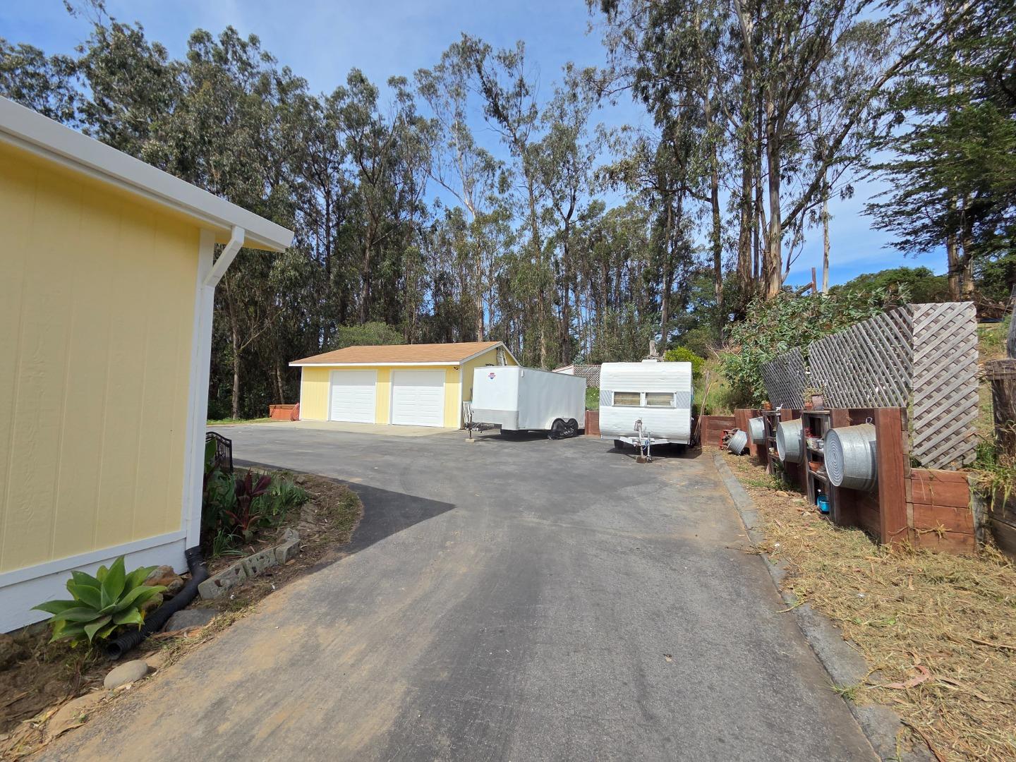 Detail Gallery Image 36 of 53 For 17105 Wilson, Royal Oaks,  CA 95076 - 4 Beds | 2 Baths