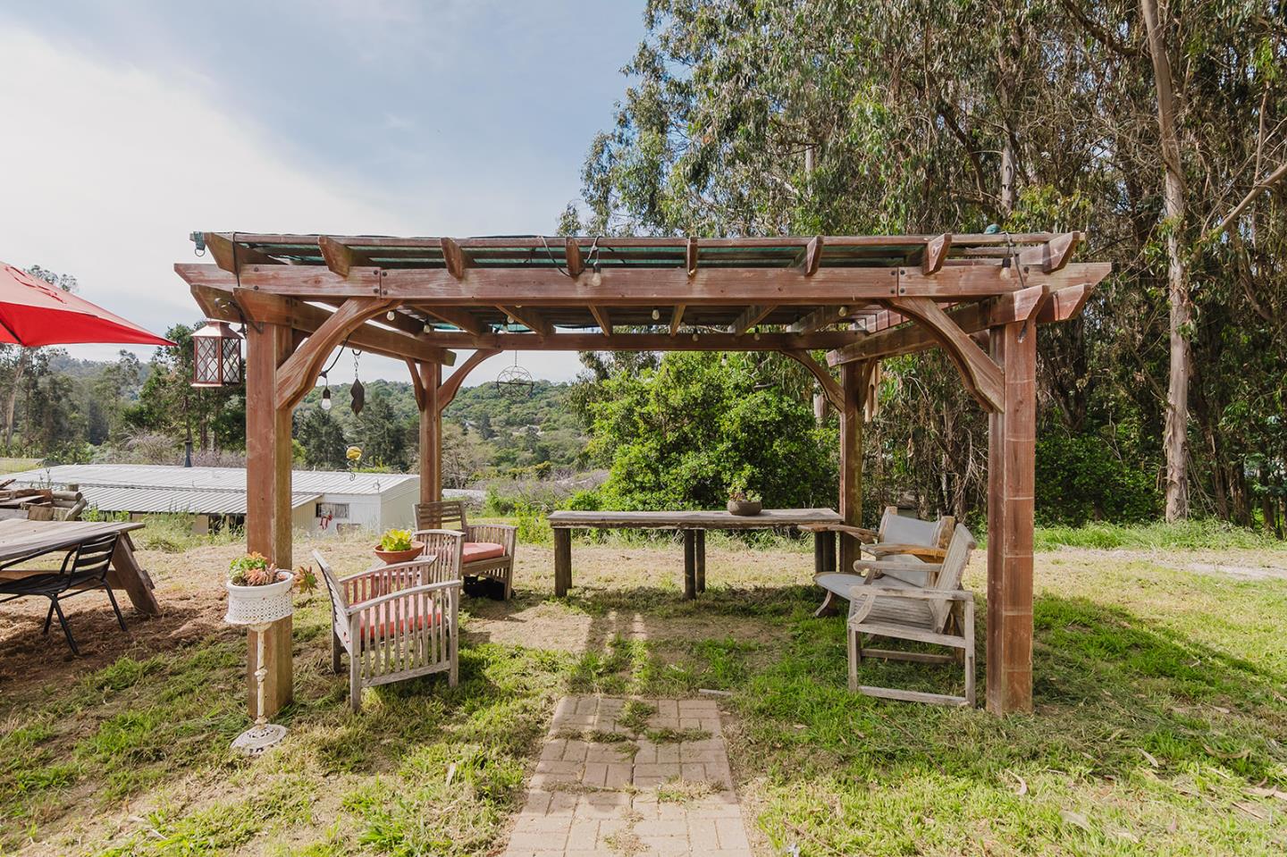 Detail Gallery Image 45 of 53 For 17105 Wilson, Royal Oaks,  CA 95076 - 4 Beds | 2 Baths