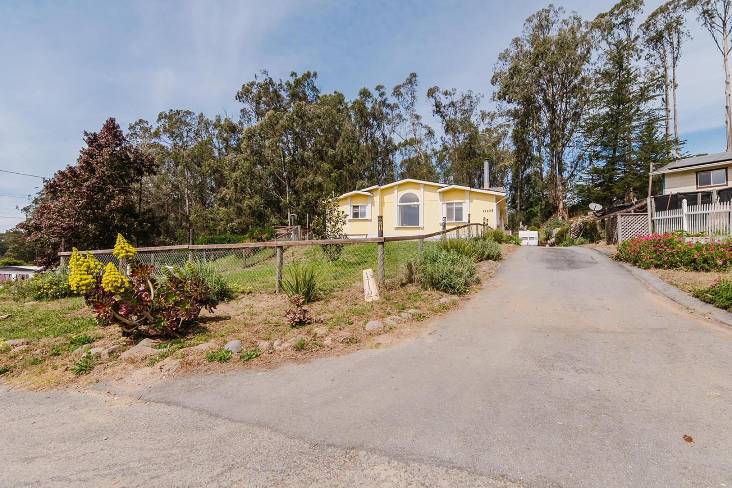 Detail Gallery Image 48 of 53 For 17105 Wilson, Royal Oaks,  CA 95076 - 4 Beds | 2 Baths