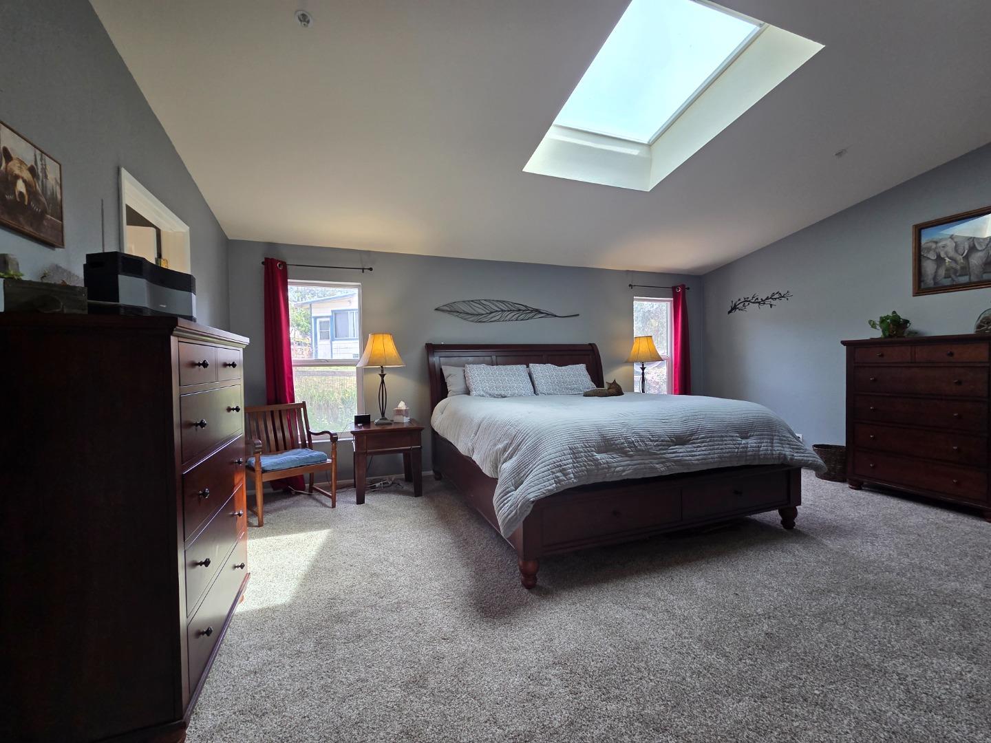 Detail Gallery Image 8 of 26 For 17105 Wilson, Royal Oaks,  CA 95076 - 4 Beds | 2 Baths