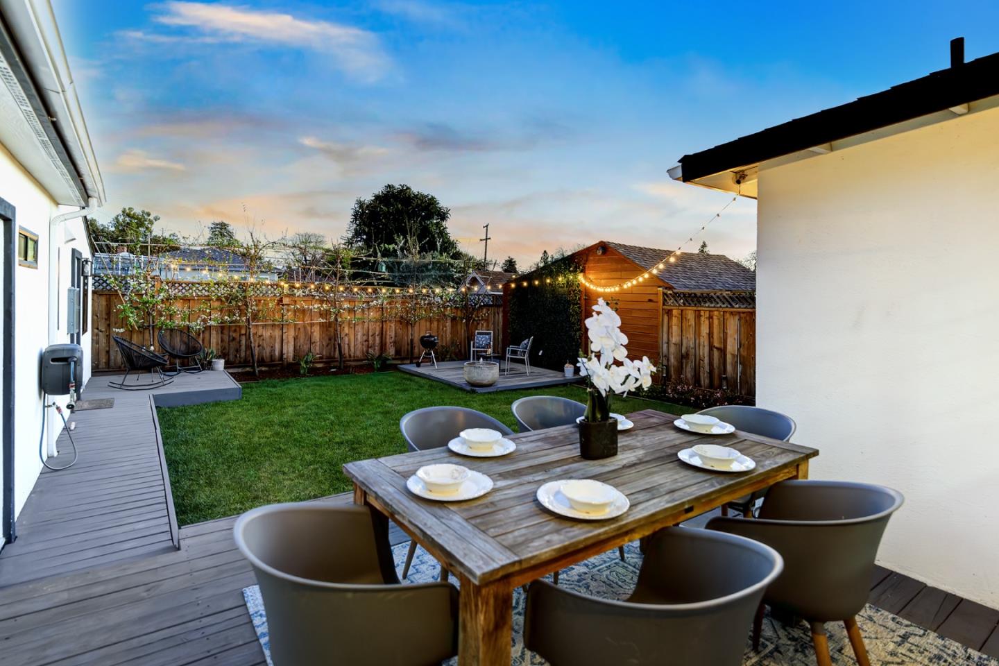 Detail Gallery Image 39 of 53 For 4034 Holly Dr, San Jose,  CA 95127 - 3 Beds | 3 Baths