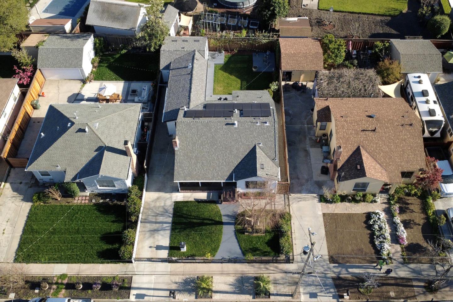 Detail Gallery Image 44 of 53 For 4034 Holly Dr, San Jose,  CA 95127 - 3 Beds | 3 Baths