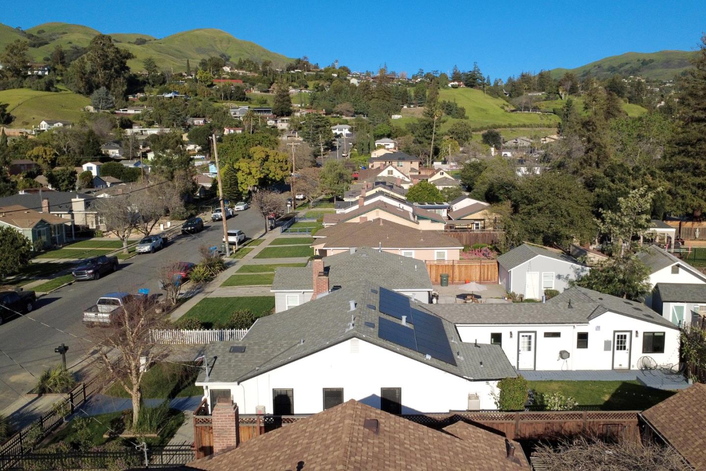 Detail Gallery Image 46 of 53 For 4034 Holly Dr, San Jose,  CA 95127 - 3 Beds | 3 Baths