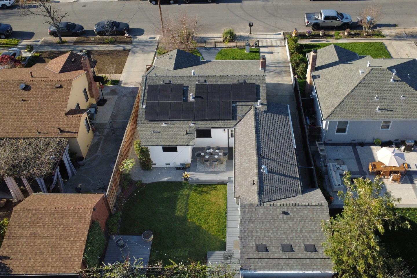 Detail Gallery Image 47 of 53 For 4034 Holly Dr, San Jose,  CA 95127 - 3 Beds | 3 Baths