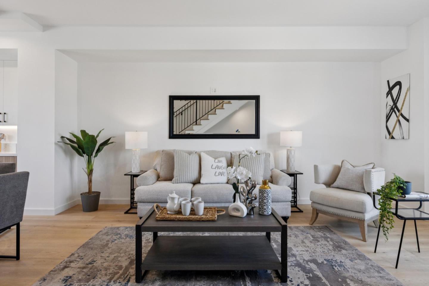 Detail Gallery Image 2 of 38 For 1433 Floribunda Ave #6,  Burlingame,  CA 94010 - 2 Beds | 2/1 Baths