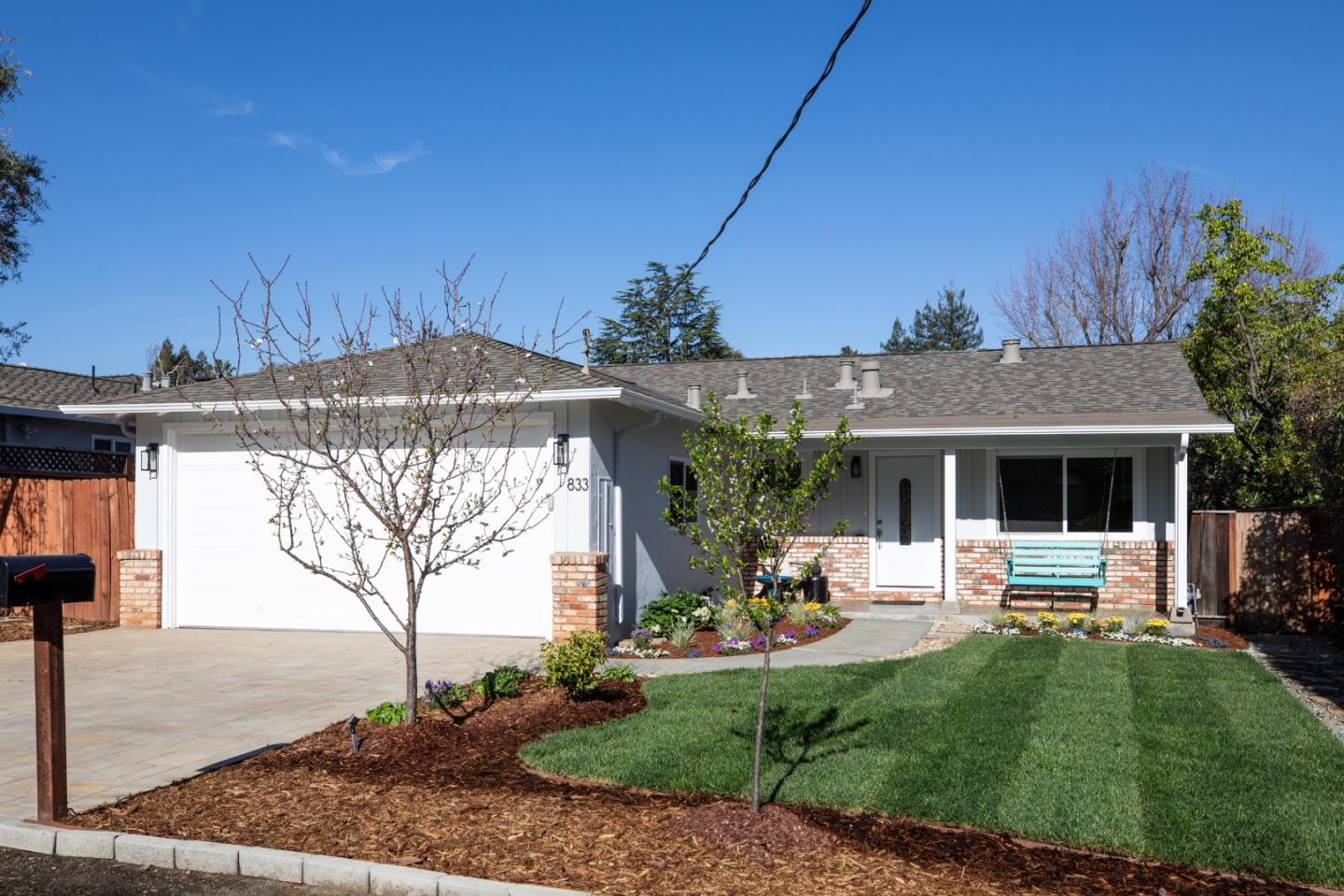 4909 Vivi Place, San Jose, CA, 95124