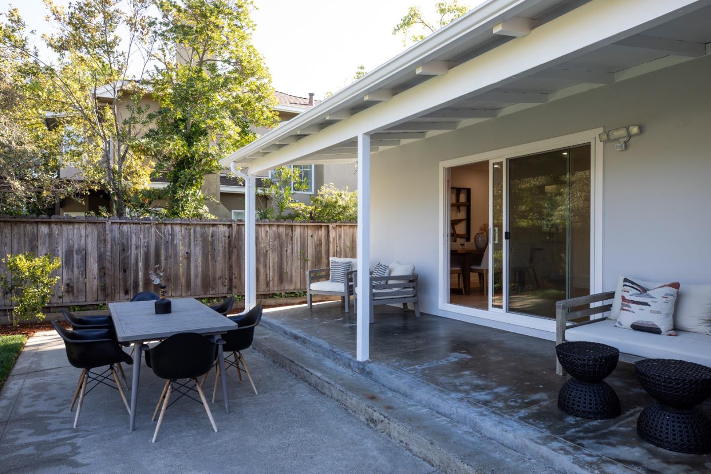 Detail Gallery Image 29 of 32 For 833 Hierra Ct, Los Altos,  CA 94024 - 3 Beds | 2 Baths