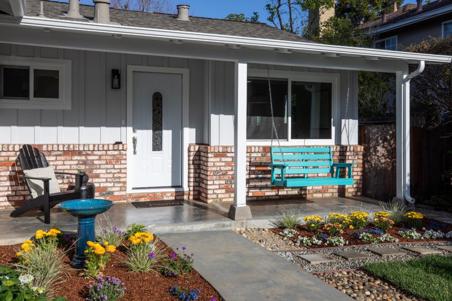 Detail Gallery Image 3 of 32 For 833 Hierra Ct, Los Altos,  CA 94024 - 3 Beds | 2 Baths