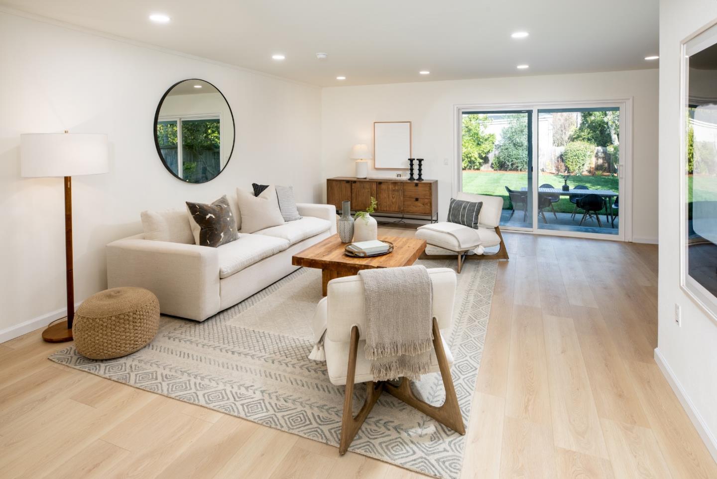 Detail Gallery Image 6 of 32 For 833 Hierra Ct, Los Altos,  CA 94024 - 3 Beds | 2 Baths