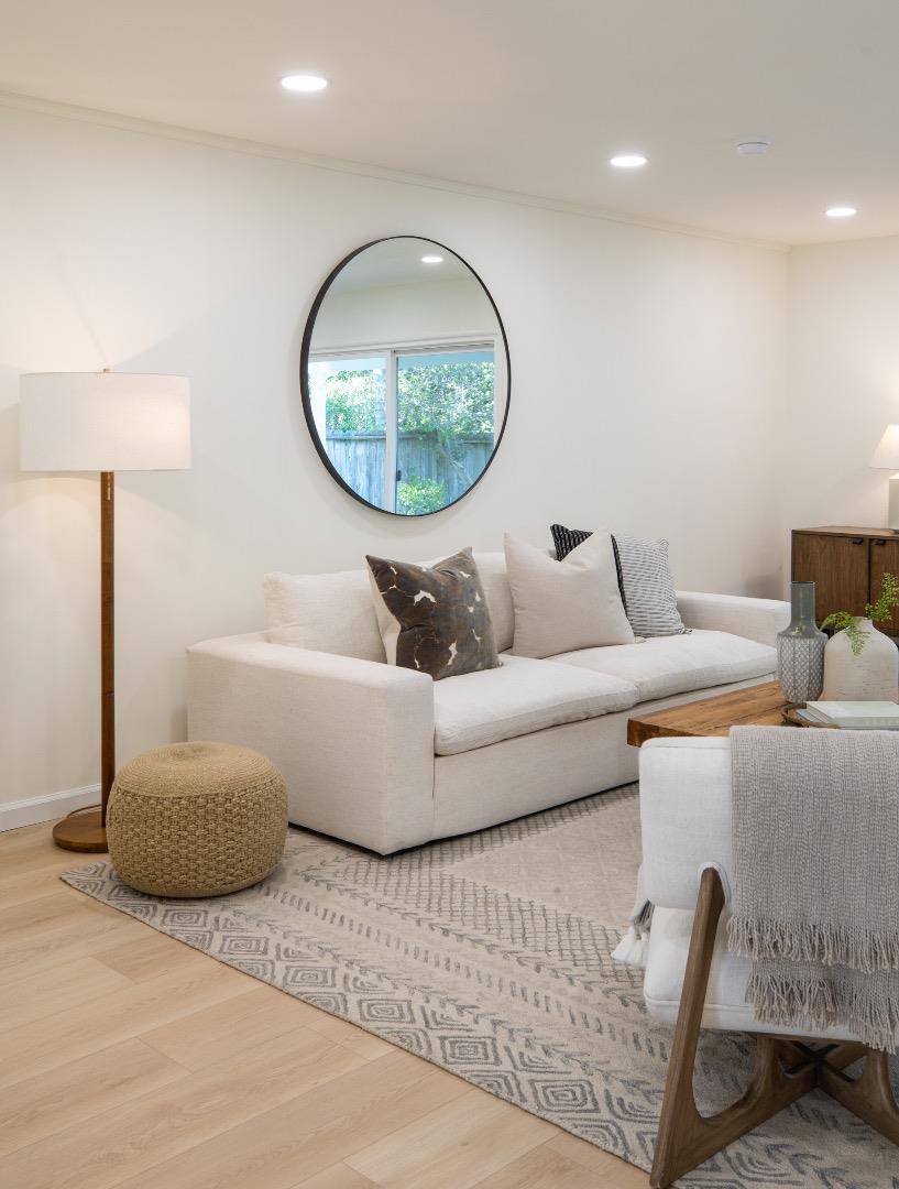 Detail Gallery Image 7 of 32 For 833 Hierra Ct, Los Altos,  CA 94024 - 3 Beds | 2 Baths