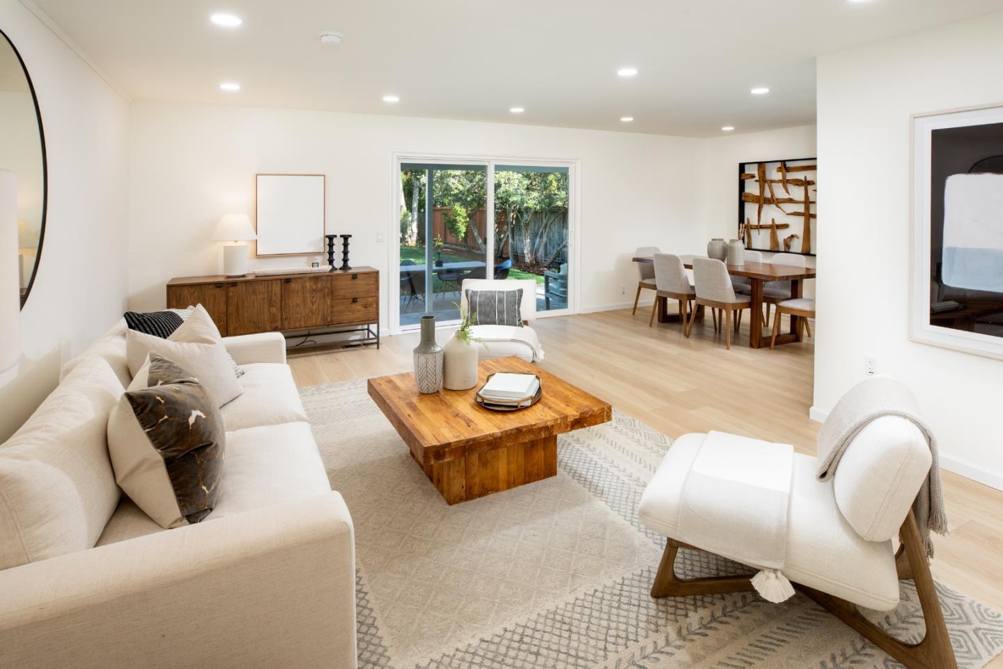 Detail Gallery Image 8 of 32 For 833 Hierra Ct, Los Altos,  CA 94024 - 3 Beds | 2 Baths