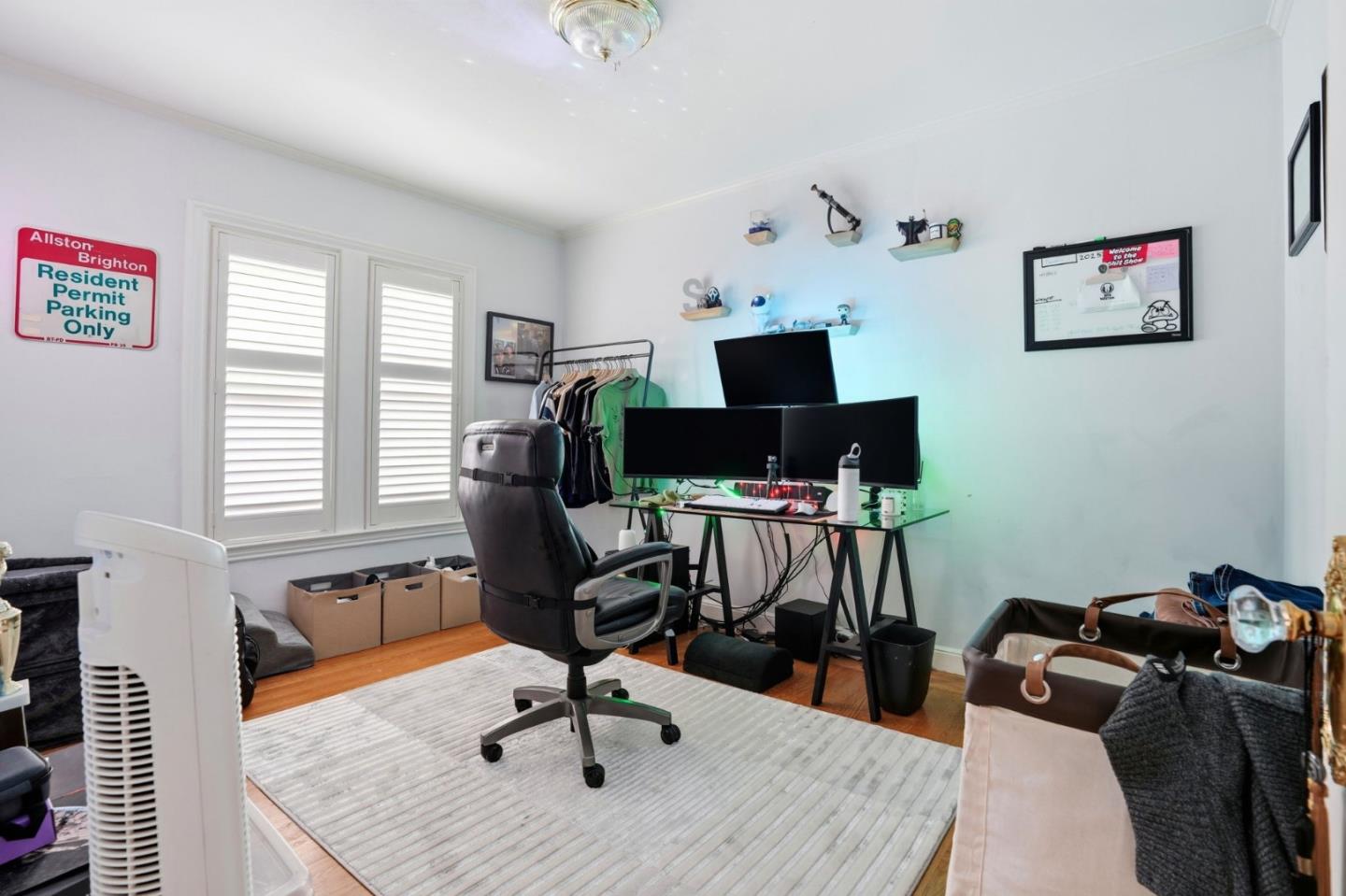 Detail Gallery Image 11 of 27 For 871 Woodside Way, San Mateo,  CA 94401 - – Beds | – Baths