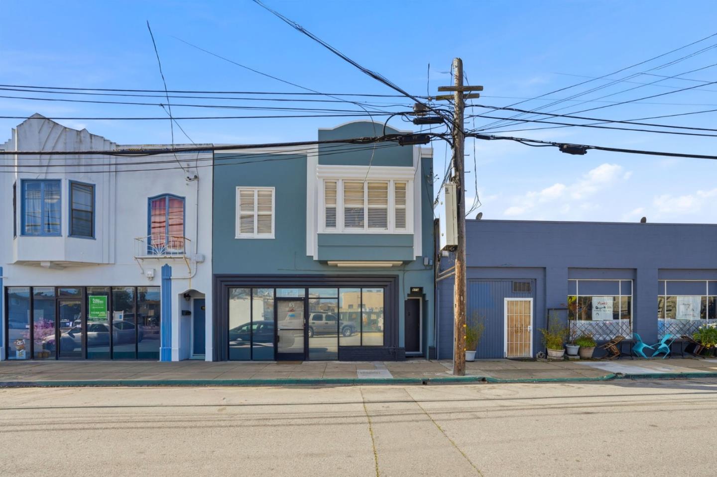 Alameda