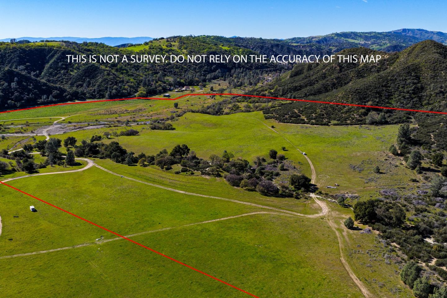 Detail Gallery Image 10 of 14 For 0 Coalinga Rd, Paicines,  CA 95043 - – Beds | – Baths