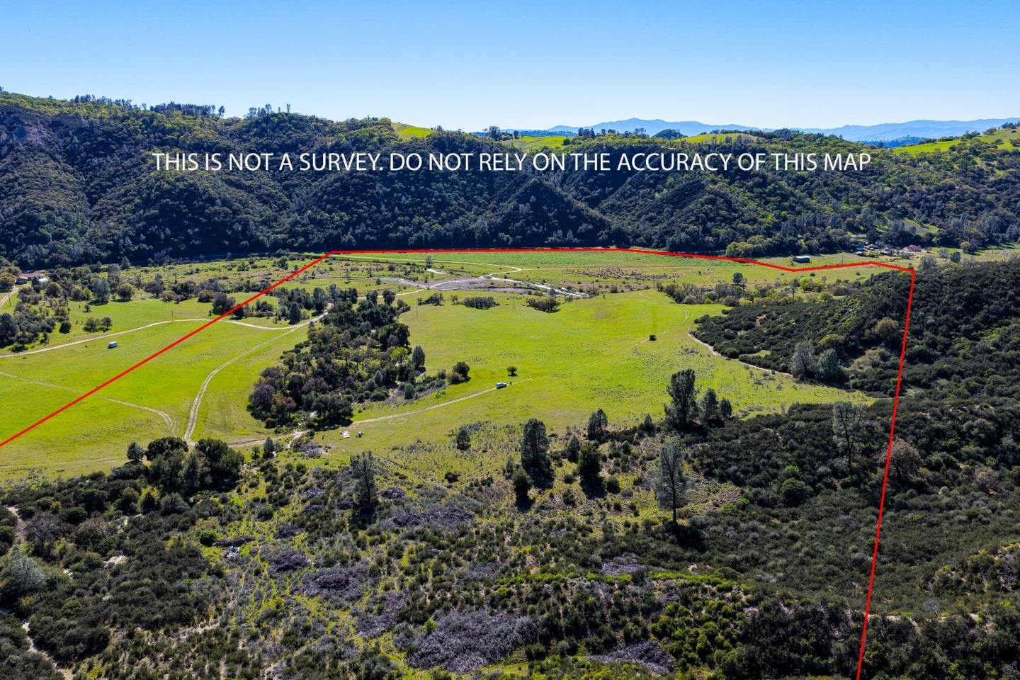 Detail Gallery Image 11 of 14 For 0 Coalinga Rd, Paicines,  CA 95043 - – Beds | – Baths