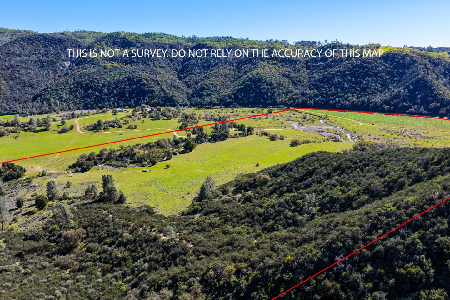 Detail Gallery Image 12 of 14 For 0 Coalinga Rd, Paicines,  CA 95043 - – Beds | – Baths