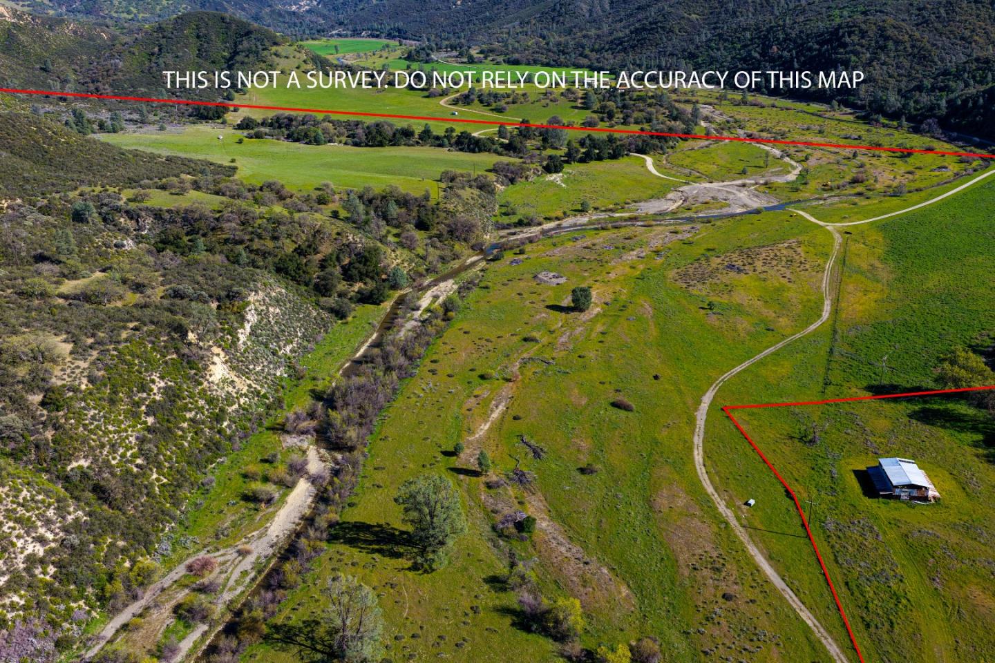 Detail Gallery Image 14 of 14 For 0 Coalinga Rd, Paicines,  CA 95043 - – Beds | – Baths