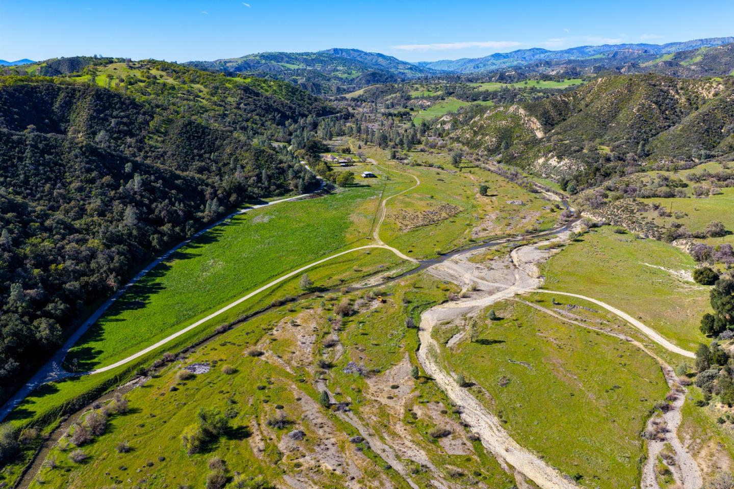 Detail Gallery Image 2 of 14 For 0 Coalinga Rd, Paicines,  CA 95043 - – Beds | – Baths