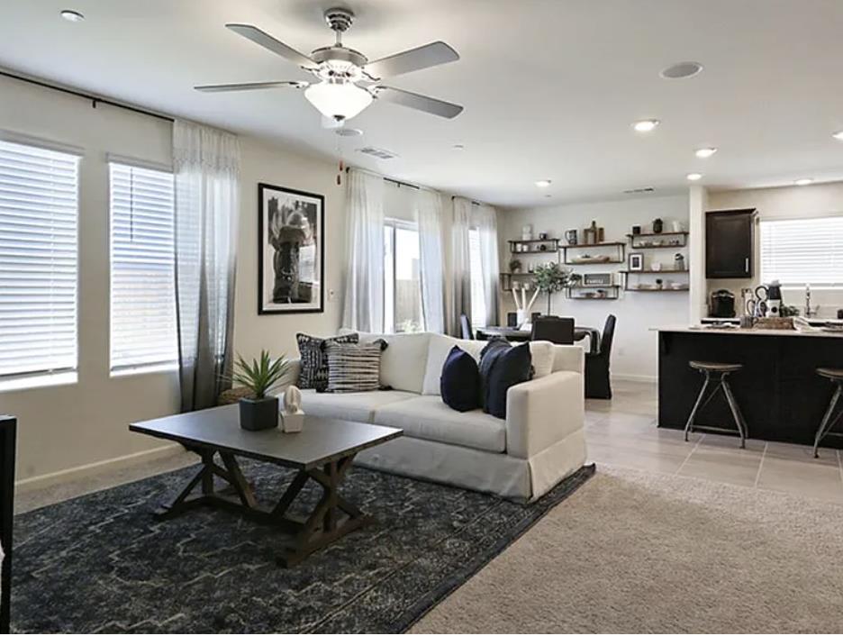 Detail Gallery Image 2 of 5 For 784 Jessie Dr, Merced,  CA 95348 - 4 Beds | 2 Baths