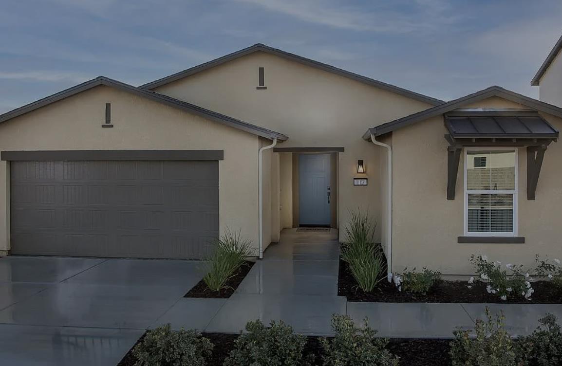 Detail Gallery Image 5 of 5 For 784 Jessie Dr, Merced,  CA 95348 - 4 Beds | 2 Baths