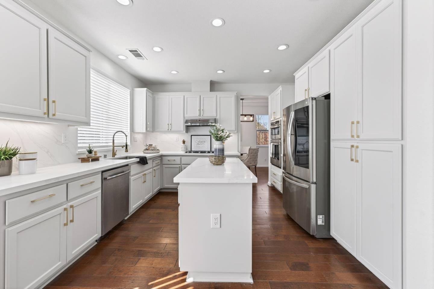 Detail Gallery Image 19 of 61 For 2498 Turnberry Ct, Brentwood,  CA 94513 - 5 Beds | 4 Baths