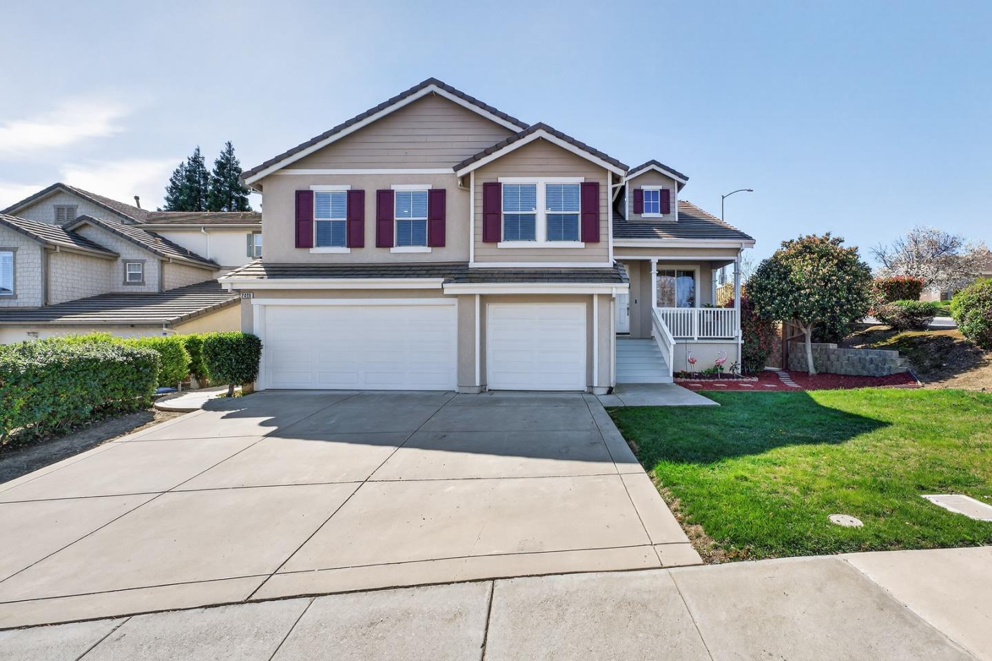 2498 Turnberry Court, Brentwood, CA, 94513