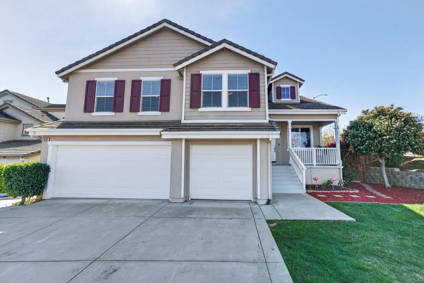 Detail Gallery Image 4 of 61 For 2498 Turnberry Ct, Brentwood,  CA 94513 - 5 Beds | 4 Baths