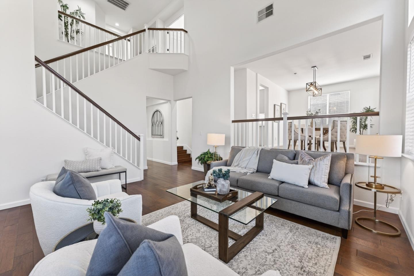 Detail Gallery Image 9 of 61 For 2498 Turnberry Ct, Brentwood,  CA 94513 - 5 Beds | 4 Baths