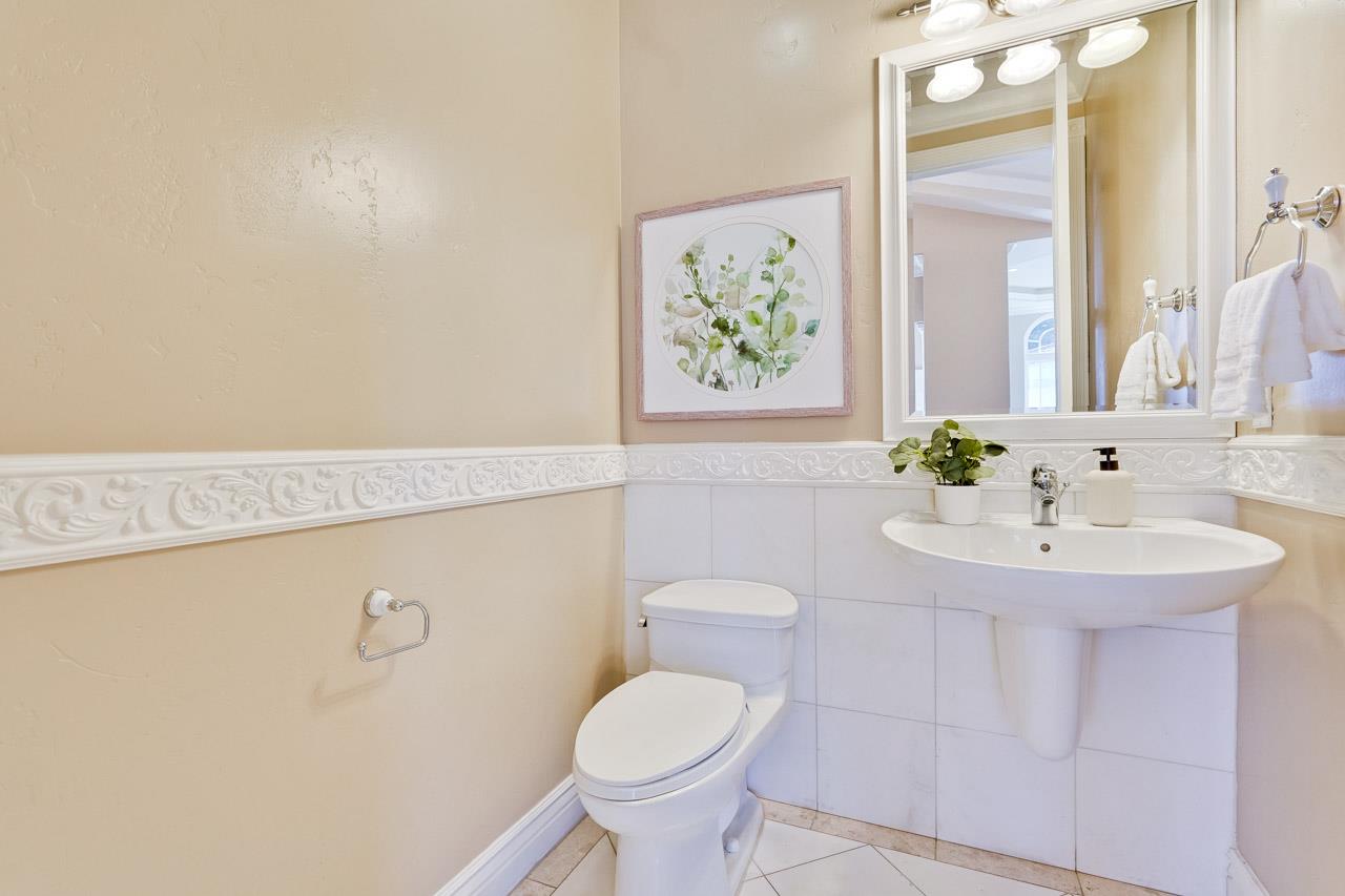 Detail Gallery Image 33 of 68 For 10411 Glencoe Dr, Cupertino,  CA 95014 - 5 Beds | 3/1 Baths