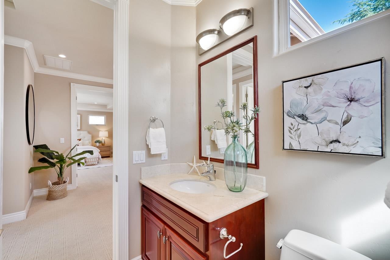 Detail Gallery Image 45 of 68 For 10411 Glencoe Dr, Cupertino,  CA 95014 - 5 Beds | 3/1 Baths